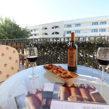 Appartement Matilde Holiday In 6 Guests Otranto
