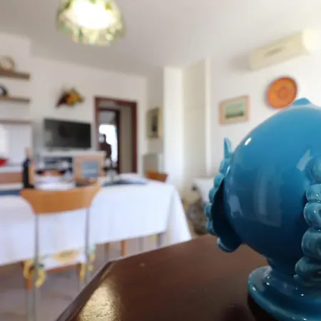 Matilde Holiday In 6 Guests Appartement Otranto