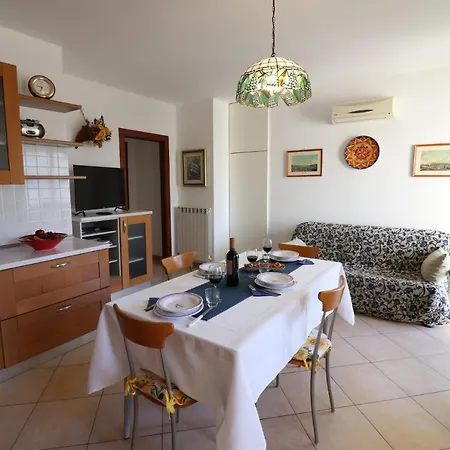 Appartement Matilde Holiday In 6 Guests
