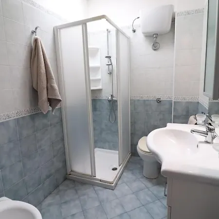 Matilde Holiday In 6 Guests * Otranto