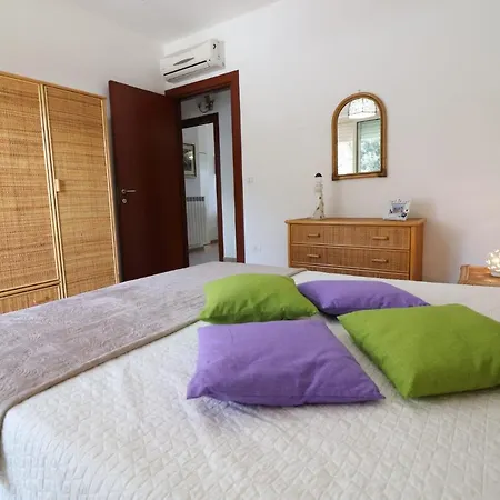 Matilde Holiday In 6 Guests Otranto