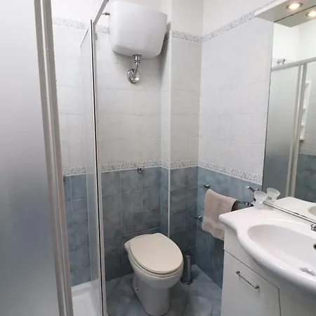 Appartement Matilde Holiday In 6 Guests Otranto