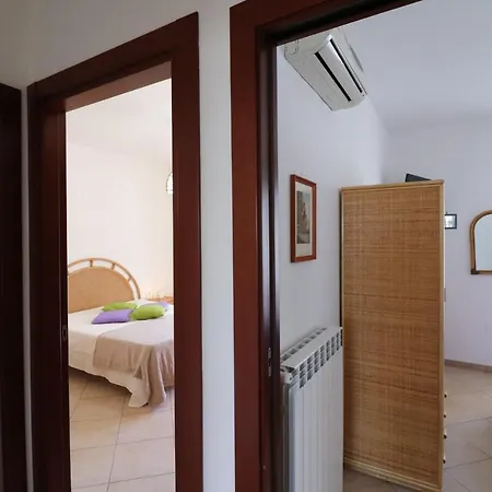 Appartement Matilde Holiday In 6 Guests Otranto