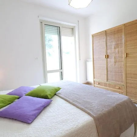 Matilde Holiday In 6 Guests * Otranto