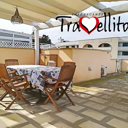 Appartement Matilde Holiday In 6 Guests *