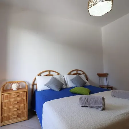 Appartement Matilde Holiday In 6 Guests Otranto