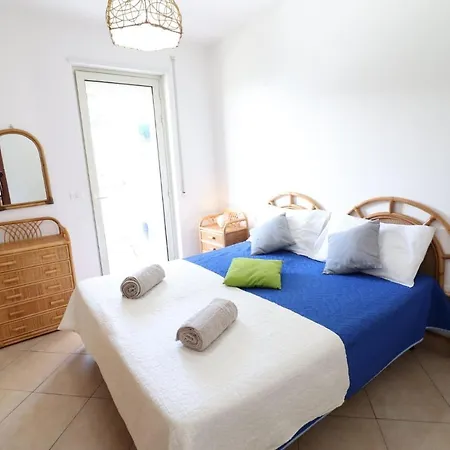 Matilde Holiday In 6 Guests * Otranto