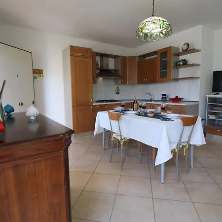Matilde Holiday In 6 Guests Otranto